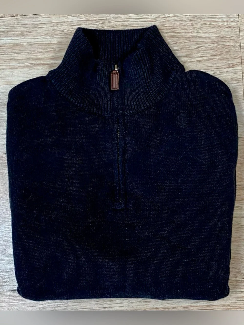 J. Crew crew sweater